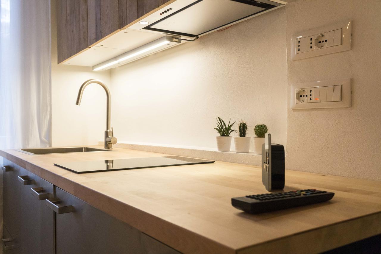 Lovely Studio D'Azeglio By Studio Vita Boloňa Exteriér fotografie